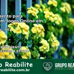 Tratamento Vício em Jogos Online em Toritama | Tigrinho, Aviator, Slots