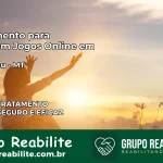 Tratamento Vício em Jogos Online em Torixoréu | Tigrinho, Aviator, Slots