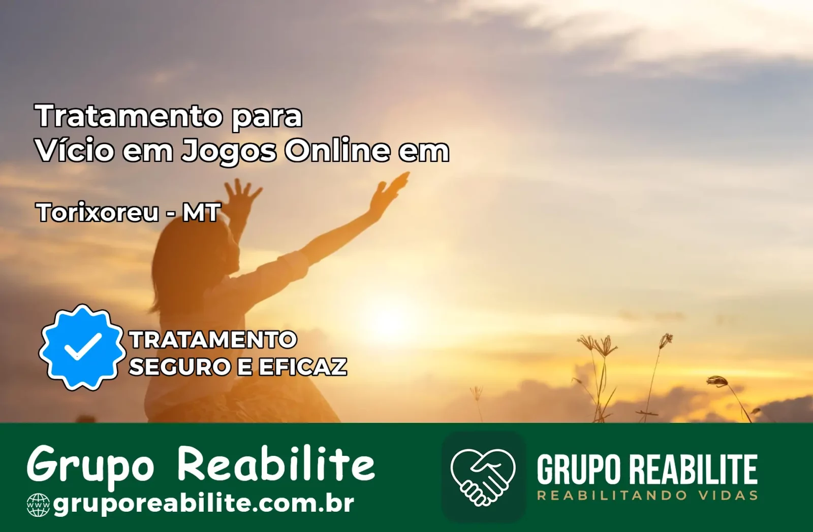 Tratamento Vício em Jogos Online em Torixoréu | Tigrinho, Aviator, Slots
