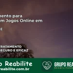 Tratamento Vício em Jogos Online em Trairi | Tigrinho, Aviator, Slots