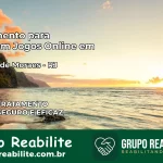 Tratamento Vício em Jogos Online em Trajano de Moraes | Tigrinho, Aviator, Slots