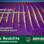 Tratamento Vício em Jogos Online em Travesseiro | Tigrinho, Aviator, Slots
