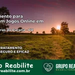 Tratamento Vício em Jogos Online em Tibagi | Tigrinho, Aviator, Slots
