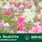 Tratamento Vício em Jogos Online em Três Cachoeiras | Tigrinho, Aviator, Slots