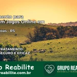 Tratamento Vício em Jogos Online em Três Coroas | Tigrinho, Aviator, Slots