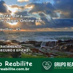 Tratamento Vício em Jogos Online em Três Forquilhas | Tigrinho, Aviator, Slots