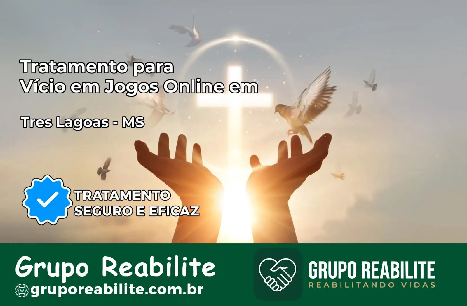 Tratamento Vício em Jogos Online em Três Lagoas | Tigrinho, Aviator, Slots