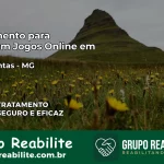 Tratamento Vício em Jogos Online em Três Pontas | Tigrinho, Aviator, Slots