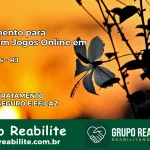 Tratamento Vício em Jogos Online em Três Rios | Tigrinho, Aviator, Slots