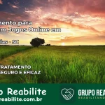 Tratamento Vício em Jogos Online em Treze Tílias | Tigrinho, Aviator, Slots