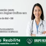 Tratamento Vício em Jogos Online em Trindade do Sul | Tigrinho, Aviator, Slots