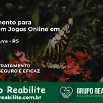 Tratamento Vício em Jogos Online em Tucunduva | Tigrinho, Aviator, Slots