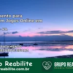 Tratamento Vício em Jogos Online em Tucuruí | Tigrinho, Aviator, Slots
