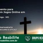 Tratamento Vício em Jogos Online em Tumiritinga | Tigrinho, Aviator, Slots