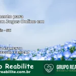 Tratamento Vício em Jogos Online em Tunápolis | Tigrinho, Aviator, Slots