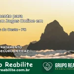 Tratamento Vício em Jogos Online em Toledo | Tigrinho, Aviator, Slots