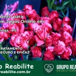 Tratamento Vício em Jogos Online em Tupanatinga | Tigrinho, Aviator, Slots