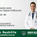 Tratamento Vício em Jogos Online em Tuparendi | Tigrinho, Aviator, Slots