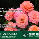 Tratamento Vício em Jogos Online em Tupi Paulista | Tigrinho, Aviator, Slots