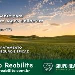 Tratamento Vício em Jogos Online em Tupiratins | Tigrinho, Aviator, Slots