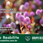 Tratamento Vício em Jogos Online em Turiúba | Tigrinho, Aviator, Slots