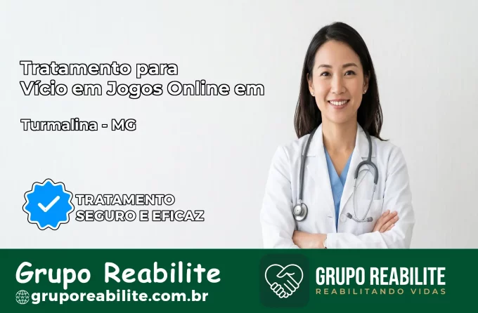 Tratamento Vício em Jogos Online em Turmalina | Tigrinho, Aviator, Slots