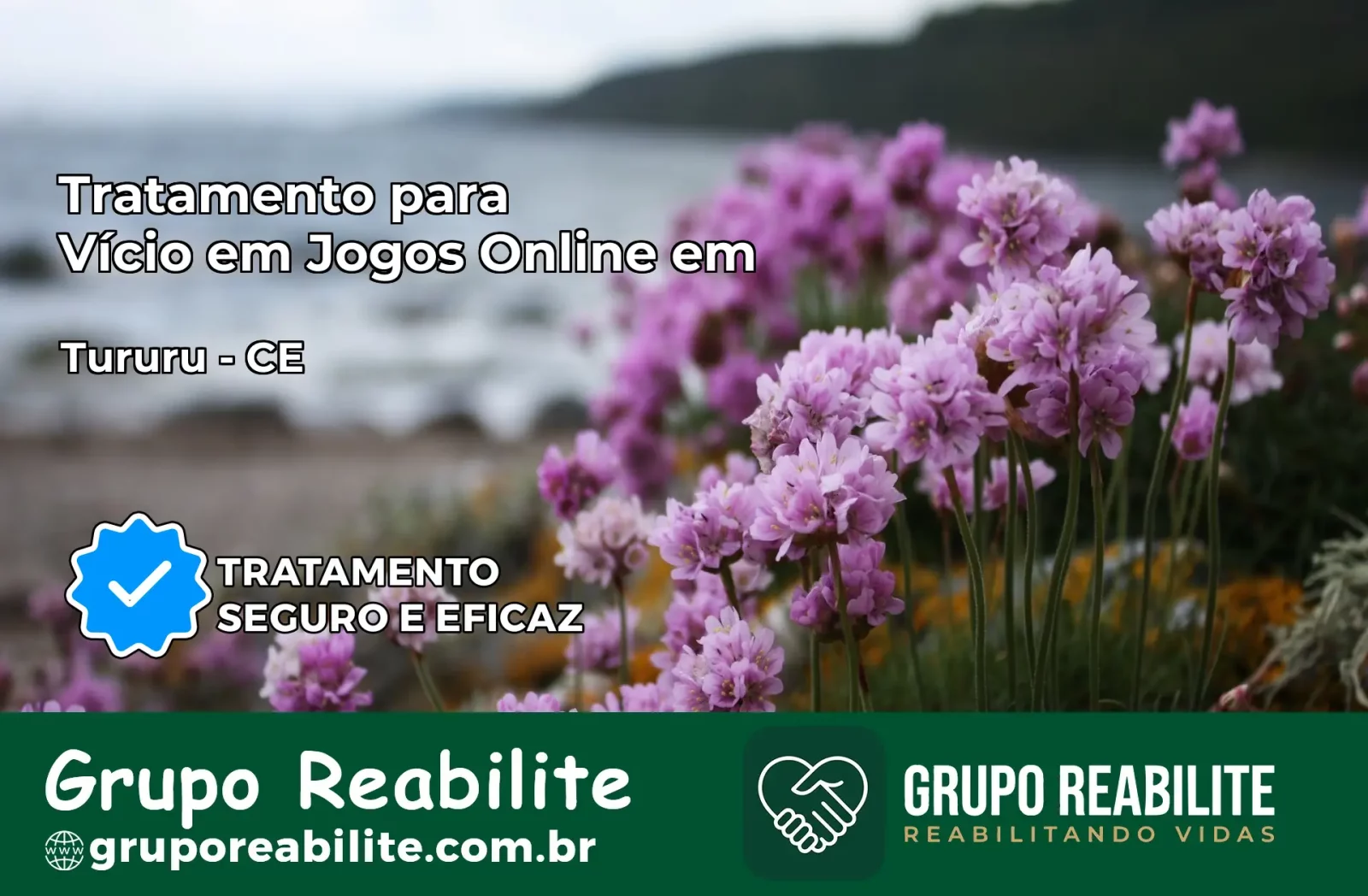 Tratamento Vício em Jogos Online em Tururu | Tigrinho, Aviator, Slots