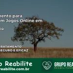 Tratamento Vício em Jogos Online em Três Barras do Paraná | Tigrinho, Aviator, Slots