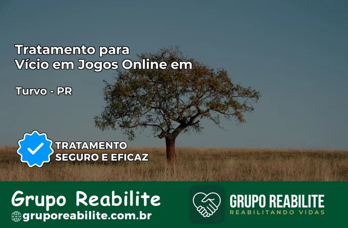 Tratamento Vício em Jogos Online em Três Barras do Paraná | Tigrinho, Aviator, Slots