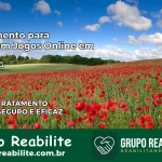 Tratamento Vício em Jogos Online em Ubá | Tigrinho, Aviator, Slots