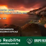 Tratamento Vício em Jogos Online em Ubaitaba | Tigrinho, Aviator, Slots