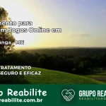 Tratamento Vício em Jogos Online em Ubaporanga | Tigrinho, Aviator, Slots