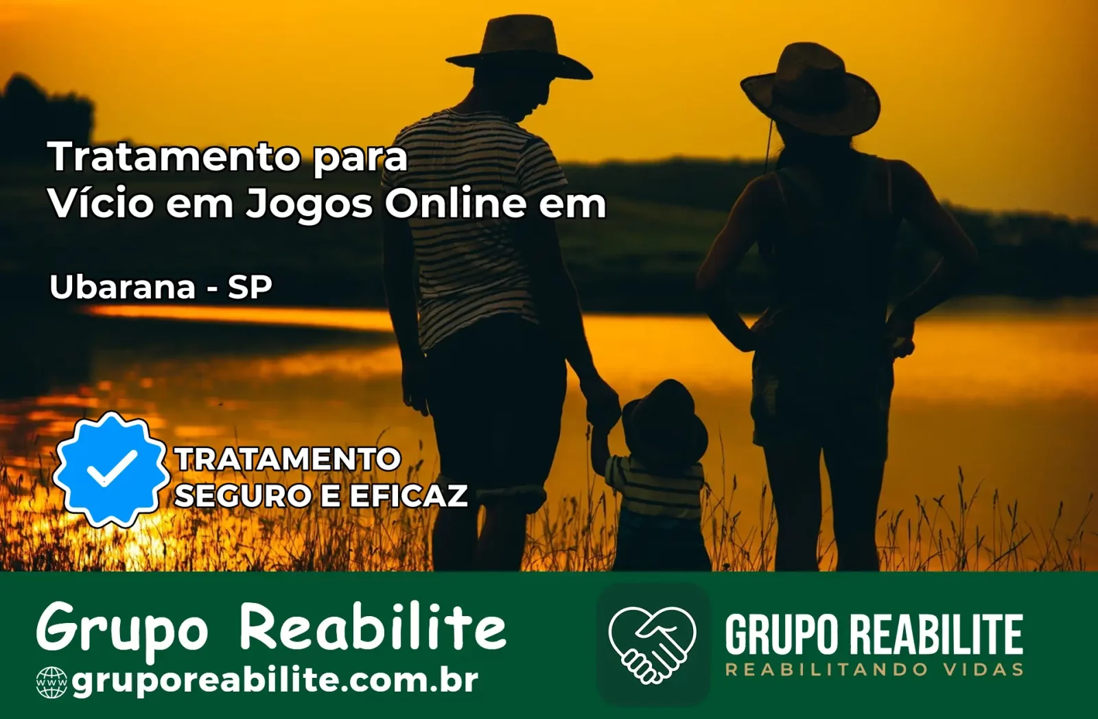 Tratamento Vício em Jogos Online em Ubarana | Tigrinho, Aviator, Slots