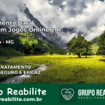Tratamento Vício em Jogos Online em Uberaba | Tigrinho, Aviator, Slots