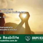 Tratamento Vício em Jogos Online em Ubirajara | Tigrinho, Aviator, Slots