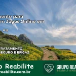 Tratamento Vício em Jogos Online em Uiraúna | Tigrinho, Aviator, Slots