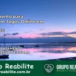 Tratamento Vício em Jogos Online em Umari | Tigrinho, Aviator, Slots