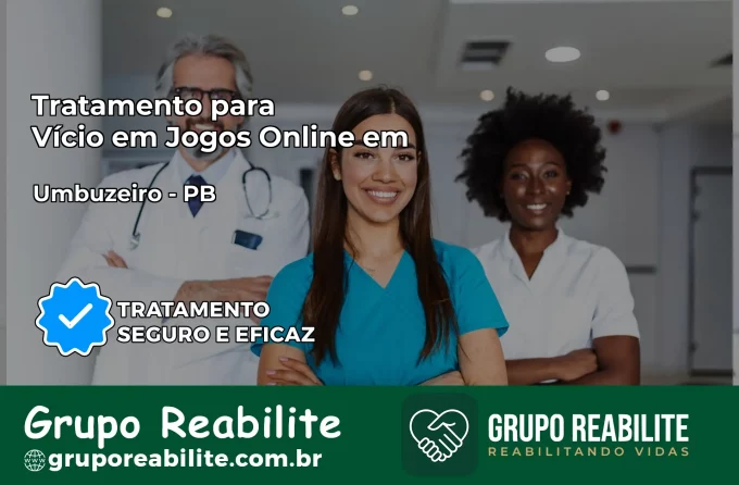 Tratamento Vício em Jogos Online em Umbuzeiro | Tigrinho, Aviator, Slots