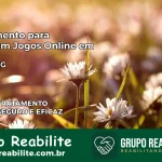 Tratamento Vício em Jogos Online em Unaí | Tigrinho, Aviator, Slots