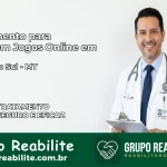 Tratamento Vício em Jogos Online em União do Sul | Tigrinho, Aviator, Slots