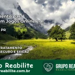 Tratamento Vício em Jogos Online em Tupãssi | Tigrinho, Aviator, Slots