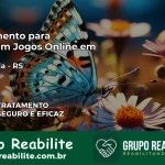 Tratamento Vício em Jogos Online em Unistalda | Tigrinho, Aviator, Slots