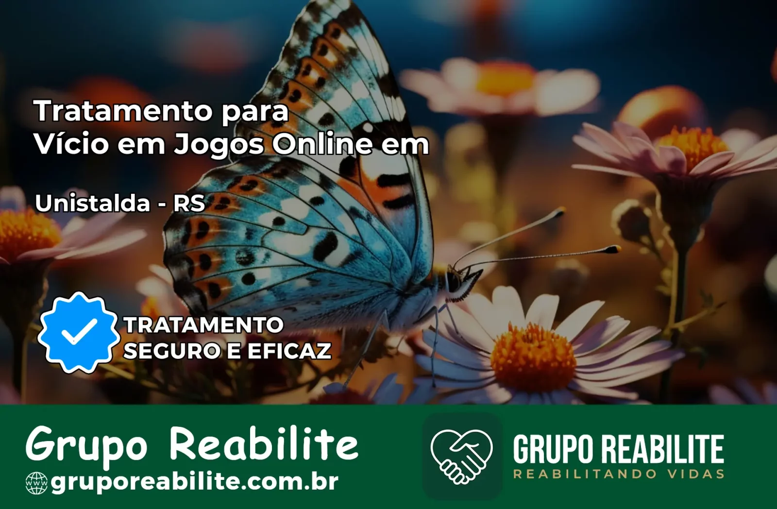Tratamento Vício em Jogos Online em Unistalda | Tigrinho, Aviator, Slots