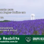 Tratamento Vício em Jogos Online em Urandi | Tigrinho, Aviator, Slots