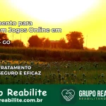 Tratamento Vício em Jogos Online em Uruaçu | Tigrinho, Aviator, Slots