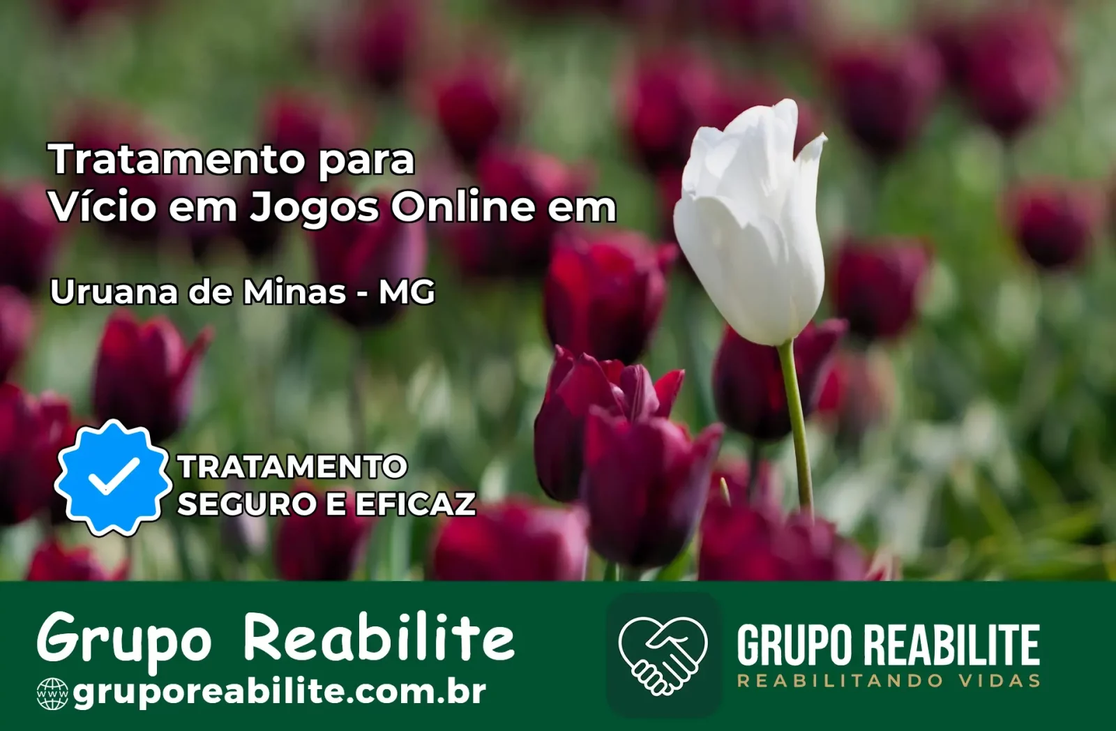 Tratamento Vício em Jogos Online em Uruana de Minas | Tigrinho, Aviator, Slots