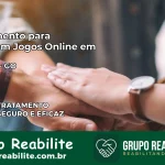 Tratamento Vício em Jogos Online em Uruana | Tigrinho, Aviator, Slots