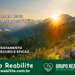 Tratamento Vício em Jogos Online em Urucânia | Tigrinho, Aviator, Slots