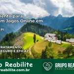 Tratamento Vício em Jogos Online em Uruçuí | Tigrinho, Aviator, Slots