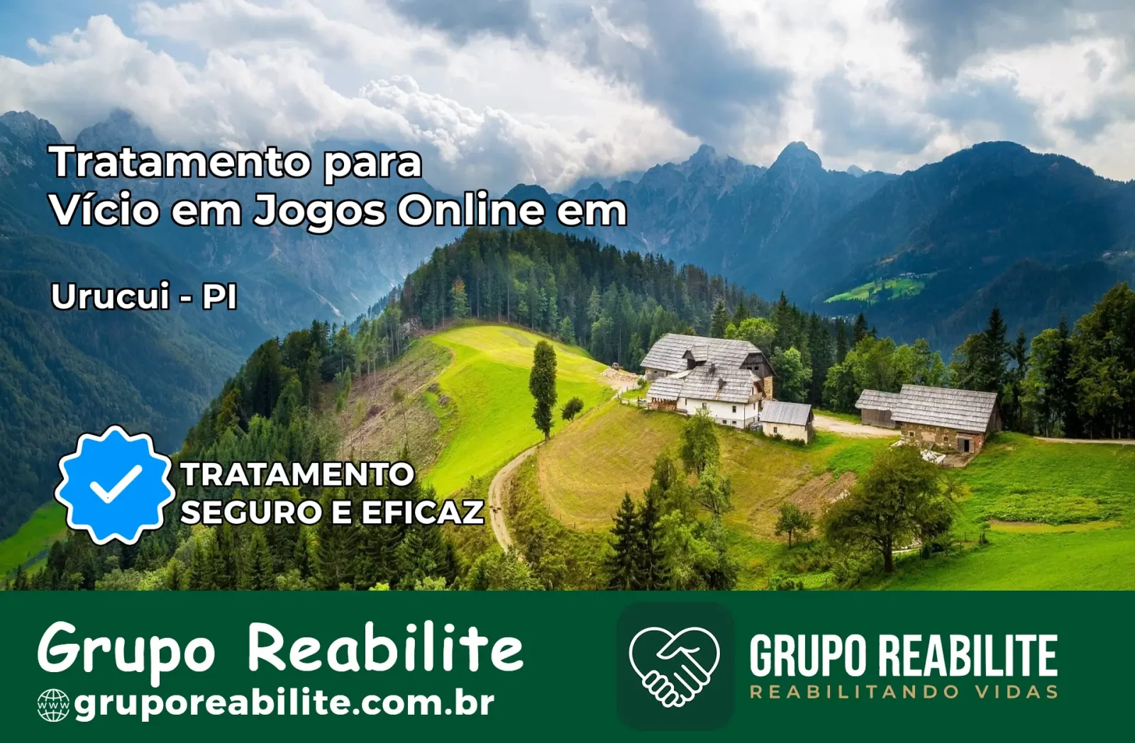 Tratamento Vício em Jogos Online em Uruçuí | Tigrinho, Aviator, Slots